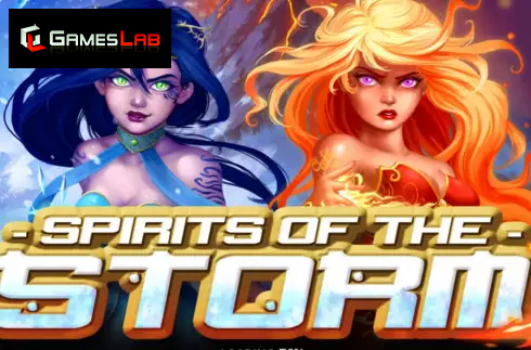 Spirits of the Storm